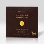 아마인 프리미엄 플러스 HL 240캡슐 2개월분 유기농오메가3 : 케이세라퓨틱스