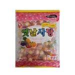 맛고을식품 옛날사탕 800g : 미미마켓푸드