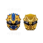 반다이 넘버원전대 고쥬저 고쥬쟈 DX 전대링 고쥬 레온 & 고쥬 티라노 : 사쿠라란