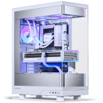 Phanteks EVOLV X2 (화이트) 미들타워 케이스 : 주식회사 아몽컴퍼니