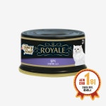 팬시피스트 로얄 그레이비, 85g, 12개 : 멍뭉물산