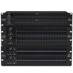 dbx2231돌비 이펙터 스피커 사운드 조명 지원 컨트롤러 부품 분위기 1 S20 듀얼 31단 이퀄라이저 : 자힌