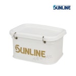 선라인 에사바칸 미끼통 L SB-453 : 거제낚시할인마트