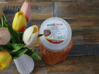 삼이네 전통 안동식혜 2.2KG : 삼이네 전통 안동식혜
