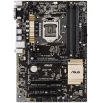 ASUS Z97 P 마더보드 LGA 1150 DDR3 32GB 지지대 G3240 CPU ATX : 반월마켓10
