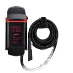 벽걸이식 진공 청소기 세차장 업소용 휴게소 핸디 사무실 산업용 정비소 : 클릭카트77