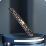 다기능 PCB 측정자 칩 엔지니어링 측정 도구(A0981) : 용천삼리