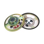 방수 스피커 4 옴 8 0 5 1/2/3 와트 5W 1W 2W 3 W 4R 8R 직경 40mm 45mm 50mm 57mm 66mm 77mm 5/6 6cm : 분당플렉스24