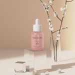[기획전]산다화 카멜리아 오일 세럼 30ml : 스킨큐어