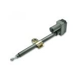 24V, 슈퍼잭 36V 선형 HARL 3624 3618 위성 3612, 12V, 액추에이터, : 글로브플라이