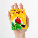 편안한 잠 프리미엄 무설탕 라라쿨라 명상캔디 8입 : 라라쿨라 명상캔디