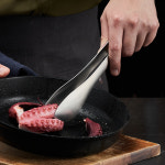 바겐슈타이거 이벤 샐리 집게 요리 주방 고기 : 바겐슈타이거