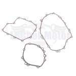 고정자 캡 11321 MFJ 혼다 CBR600RR 개스킷 오토바이 커버 2007 세트, 커버 2025 오일 엔진 305 클러치 : 글로브플라이