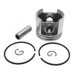 피스톤 키트 Stihl 021 023 MS210 MS230 MS 210 230 MS230C 전기톱 1123 030 2003 2019 예비 부품 40mm 기타 : 귤조앙께