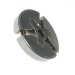 Jonsered 490 590 파트너 Husqvarna 50 51 55 Rancher 154 154XP 254 257 261 262 262XP 클러치 교체 P500 P540 P50 : 귤조앙께