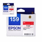 잉크 159 R 빨강 1개입 회사프린터 사무실용프린터 : 유성유통01