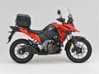 헨리비긴즈 쉘 시트백 35L DH-774 가방 모토라인 바이크 HenlyBegins : MOTO LINE