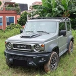 오프로드 모험용 루프 차량 또는 수하물 견고하거나 내구성 2019 또는 4x4 호환 : The Car 뚝딱