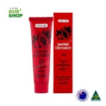 호주 포포 크림 오인트먼트 연고 25g 3개 민감피부 만능 시니케어 : ausshop