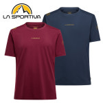[라스포르티바] 트래버스 티셔츠 남성용 Traverse TShirt M / LSFXMWJ010 : 7942캠프