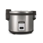 쿠쿠 대용량 전기밥솥 35인용 업소용 식당용 대량밥통 CR-3521B 정품 AS가능 : 블레스트리