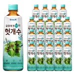 innoN 갈증에 한 수 위 헛개수 500ml, 20개 : 수수플렉스