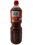 서해식품 정통 돈까스 소스 1.9kg -대용량 : 가공식품도매쇼핑몰