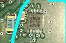 A1029 TJA1029TK LIN SAE J2602 QFN8 및 빠른 : 분당플렉스22
