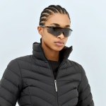 오클리 골프 선글라스 OAKLEY M2 frame xl 반뿔테 반무테 썬글라스 9343 : 투나인안경원