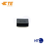178307-2 TE 다이나믹 PCB Connectors 커넥터 DYNAMIC D-3000 : 주식회사 에이치티씨