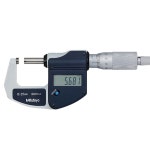 Mitutoyo 디지털 마이크로미터 293-821 : 신바람공구