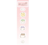[햄준] 꾸시꾸시 롱롱스티커 : 오래된 잡화점
