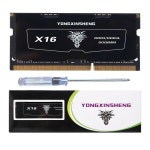 블랙 PC3L 12800 14900 노트북 SO DIMM DDR3L 1600 1866MHz 메모리 RAM 1 35V NON ECC 2GB 4GB 8GB : 분당플렉스22