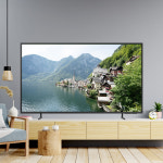 삼성 107.9cm(43인치) 비즈니스TV 4K UHD 1등급 LH43BEDHLGFXKR 스탠드형 : 삼성공식파트너 오제앤에스