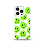 YKKI Happy Face Phonecase 잌키 해피페이스 폰케이스 : 잌키 YKKI