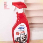 더제이 타이어광택제 650ml 광택용품 차량청소용품 : the-j