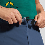 [라스포르티바] 웨스트 크레스트 숏팬츠 남성용 West Crest Shorts M / LSFXMWB013 : 7942캠프