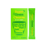 휴닉 슈퍼그린클렌즈 4박스 총60포 파이토케미컬 레몬 식이섬유 케일 마시는샐러드 식이섬유 : 휴닉