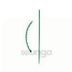 승아상점 화분 원형 지주대 가드닝 주말농장 덩굴식물 435161 고정용품 화초 고정공구 : 승아상점추천