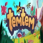 [PC스팀/코드] 템템 Temtem/ 우회X, 나라변경X : 곰돌이네 게임상자
