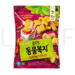 동물복지치킨너겟 오리지널 1개 0ml 550g : SUPER SALE