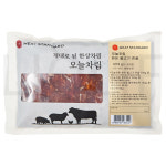 오늘차림 한돈 불고기 전골 2~3인분 1.21kg 1개 : SUPER SALE