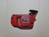 제노아 G3800 리코일 스타터 : 전설의 공방