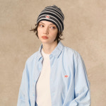 [DANTON] 25SS 단톤 코튼 니트 비니 3색 COTTON KNIT BEANIE DT-H0269 MNR : 보부상상점