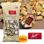 페티츠 스위스 쁘띠 델리스 스퀘어 밀크초콜릿 1500g : 대박슈퍼