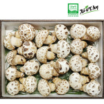 생 송이향 백화고 프리미엄 1kg : 백화