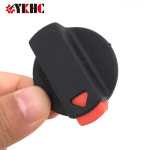 단추 속도 조정 손잡이 어셈블리 BOSCH 호환 GBH2SE SR GBH2 24DS DSR GBH 228 26 226 DRE 교체 부속품 : 귤조와유