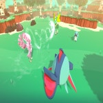 [PC스팀/코드] 템템 Temtem/ 우회X, 나라변경X : 곰돌이네 게임상자