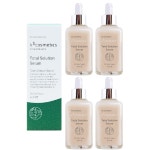 블랑엑스퍼트뉴로화이트얼티메이트화이트닝뷰티로션수딩앤에몰리언트3