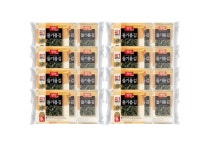 동원 양반 들기름김 식탁김 4.5g 9봉 x 8개 (총 72봉) : DC할인마트